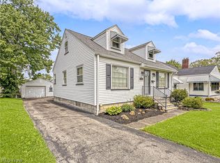 1662 Meadowbrook Ave, Youngstown, OH 44514