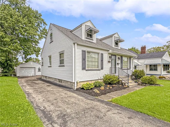 1662 Meadowbrook Ave, Youngstown, OH 44514