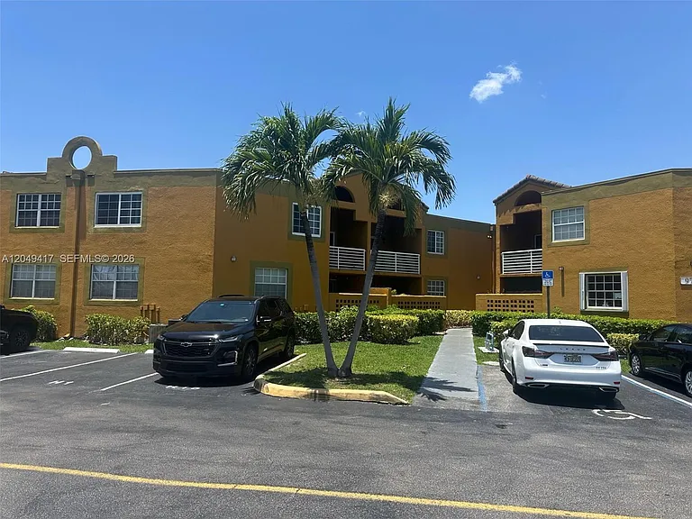 9741 Fontainebleau Blvd #H109 — Photo 19