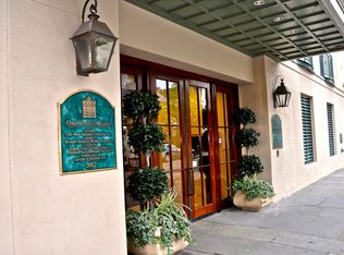 1 Vendue #C, Charleston, SC 29401