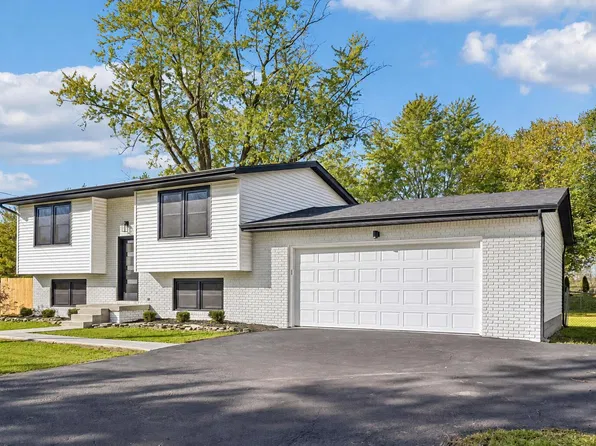 3731 Behm Rd, Columbus, OH 43207