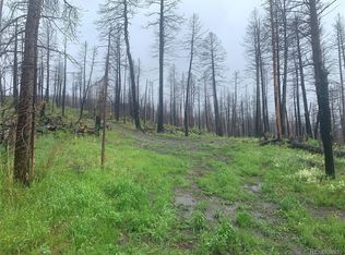 970 Forbes Park Rd #970, Fort Garland, CO 81133