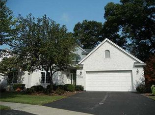 2336 Birch Run Ct, Sylvania, OH 43560