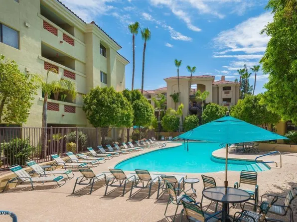 5104 N 32nd St Unit 134, Phoenix, AZ 85018