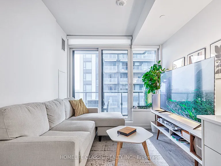 1928 Lake Shore Blvd W #2503 — Photo 9