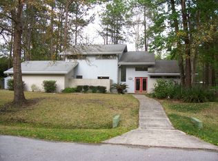 11759 Sparkleberry Ln, Jacksonville, FL 32223