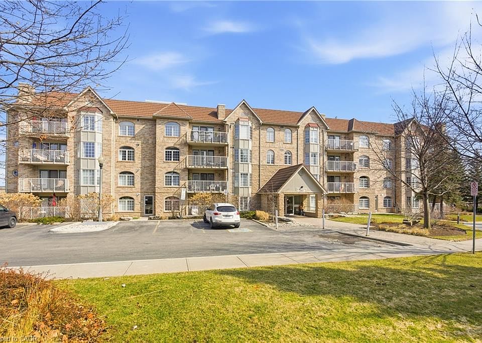 1st image of 216 Plains Rd W #F304