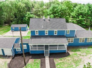 2099 Little Britain Rd, Rock Tavern, NY 12575