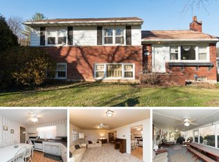 530 Goucher Blvd, Towson, MD 21286