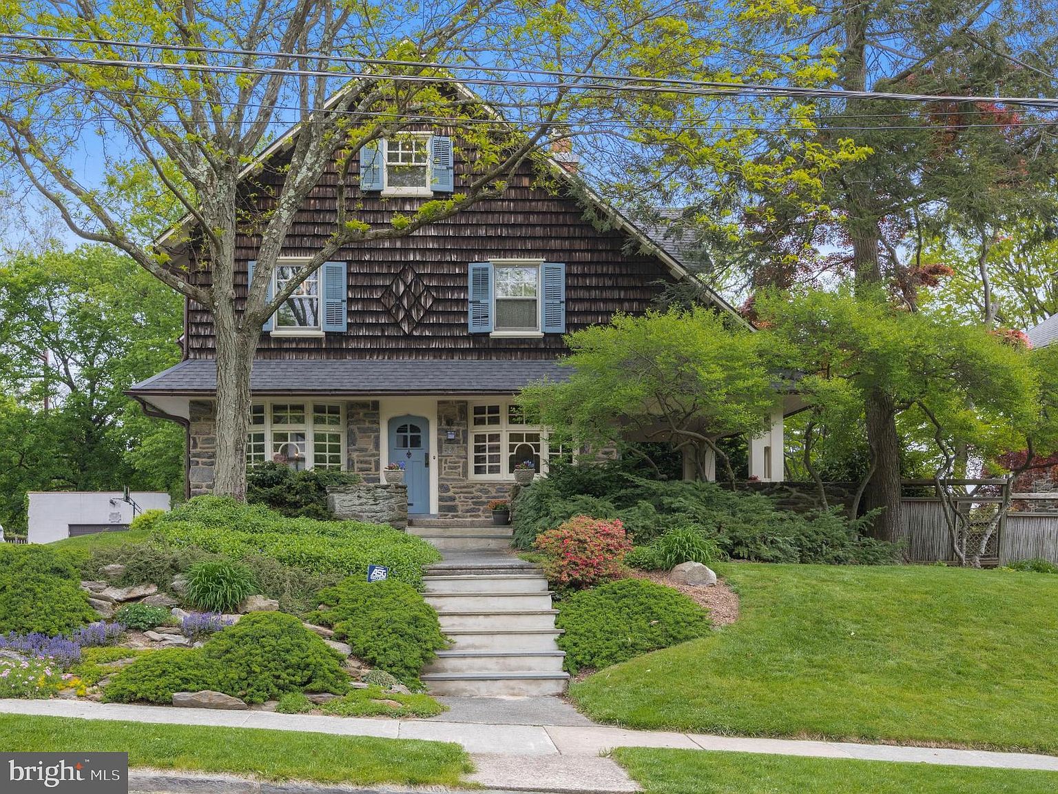 537 Elkins Ave, Elkins Park, PA 19027 Zillow