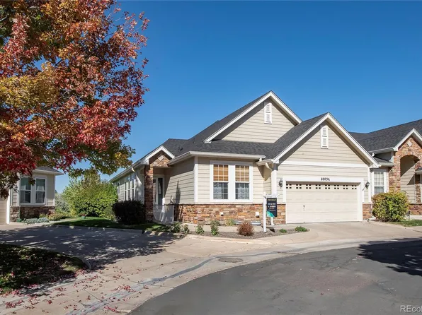 6903 W Euclid Place #A, Littleton, CO 80123
