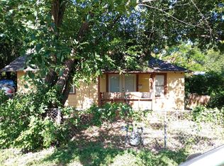 2104 Taft St, Fort worth, TX 76103