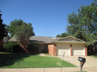 3507 84th St, Lubbock, TX 79423