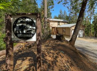 18128 Bear Rd, Lakehead, CA 96051