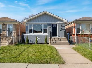 9240 S Normal Ave, Chicago, IL 60620