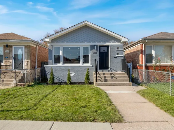 9240 S Normal Ave, Chicago, IL 60620