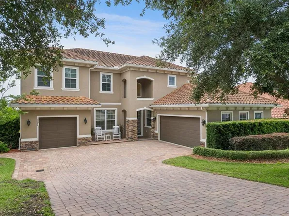 1784 Bella Lago Dr, Clermont, FL 34711