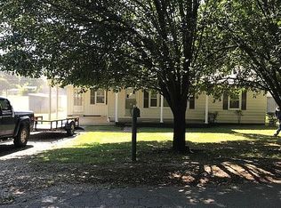 170 Forrest Dr, Cherokee, AL 35616