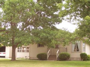 513 S Gilman Ave, Litchfield, MN 55355