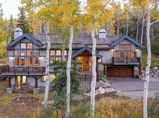 292 Red Draw, Edwards, CO 81632