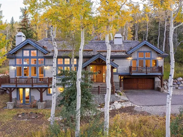 292 Red Draw, Edwards, CO 81632