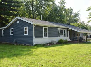 714 Saint George Dr, Washington, IN