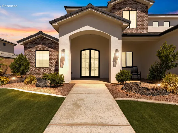 1067 E 4155 S, Washington, UT 84780