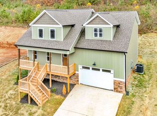 8319 Cottage Way SW, Cleveland, TN 37311