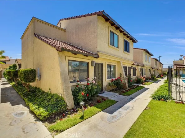 9903 Cedar St APT 9, Bellflower, CA 90706