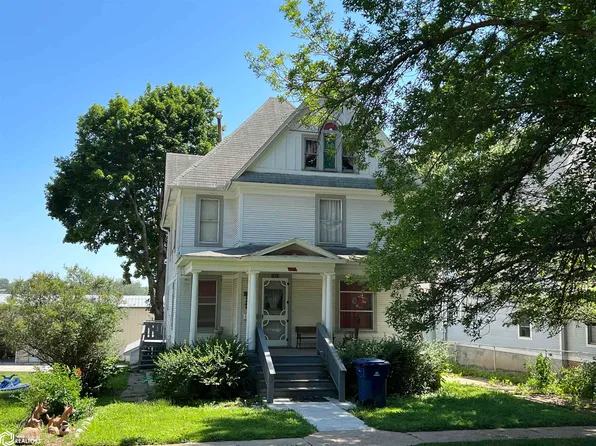 1207 3rd Ave S, Denison, IA 51442