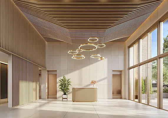 Entry / hallway, photo 2