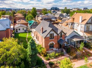 2815 Curtis St, Denver, CO 80205