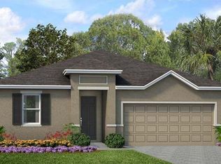 2068 Firethorn Loop, Haines City, FL 33844