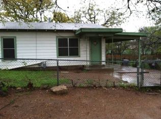 4711 Louis Ave, Austin, TX 78721