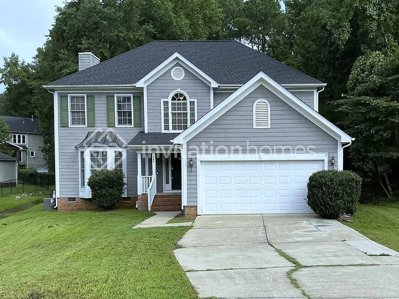 209 Wenonah Way Durham, NC 27713 — Photo 1