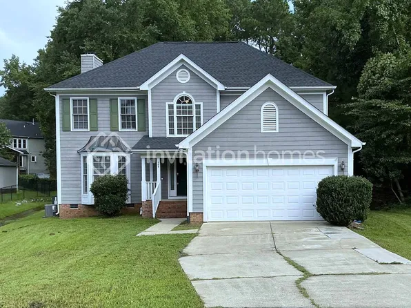209 Wenonah Way, Durham, NC 27713