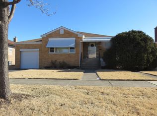 9639 Kilpatrick Ave, Oak Lawn, IL 60453