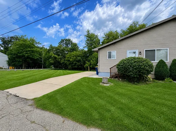 105-107 John St, Corunna, MI 48817