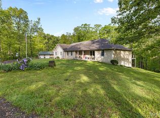 102 Timber Ln, Farmington, MO 63640