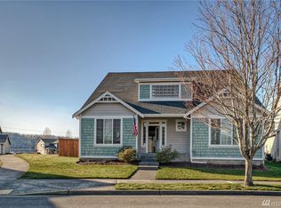 204 Hawk Ave SW, Orting, WA 98360
