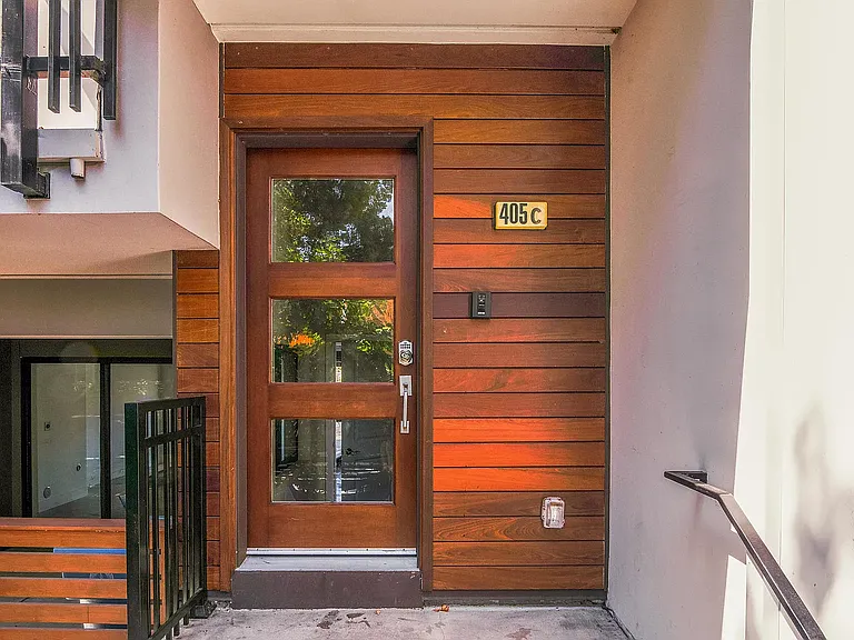 405 Curtner Ave #C — Photo 18