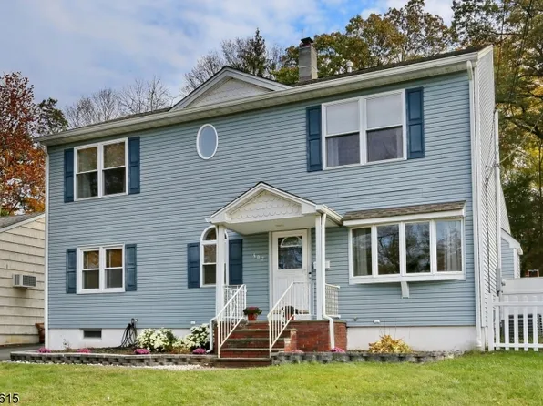 407 N 4Th Ave, Hawthorne Boro, NJ 07506