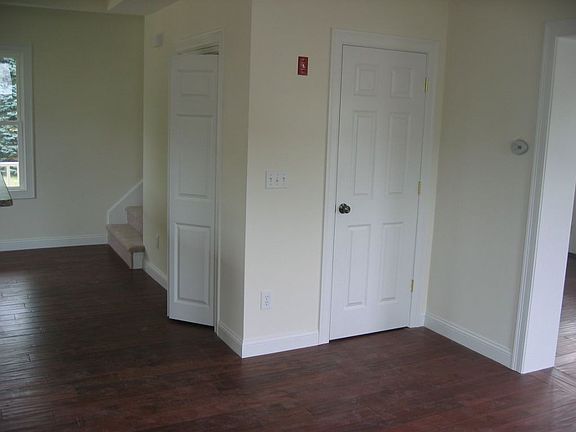 New Kitchen/Dining Area