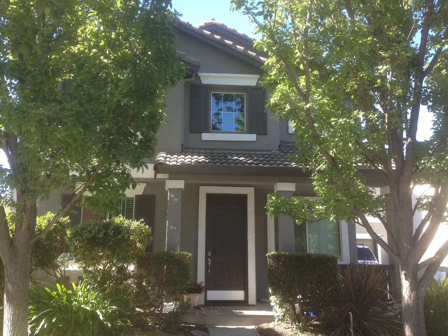 2832 Atterbury Way photo 1