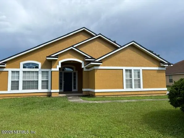 10361 RED TIP Road, Jacksonville, FL 32218