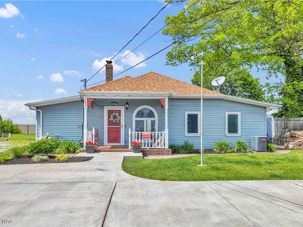 1837 E Erie Ave, Lorain, OH 44052