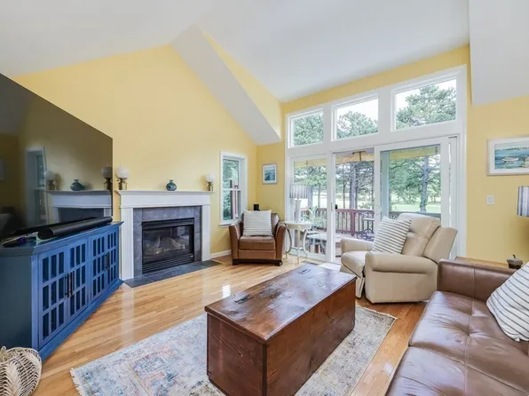 88 Benjamin's Gate #88, Plymouth, MA 02360