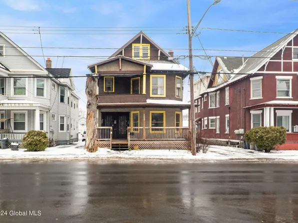 1002 Eastern Avenue, Schenectady, NY 12308