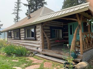 8199 W Kootenai Rd, Rexford, MT 59930