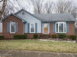 7118 Ridge Creek Rd, Louisville, KY 40291